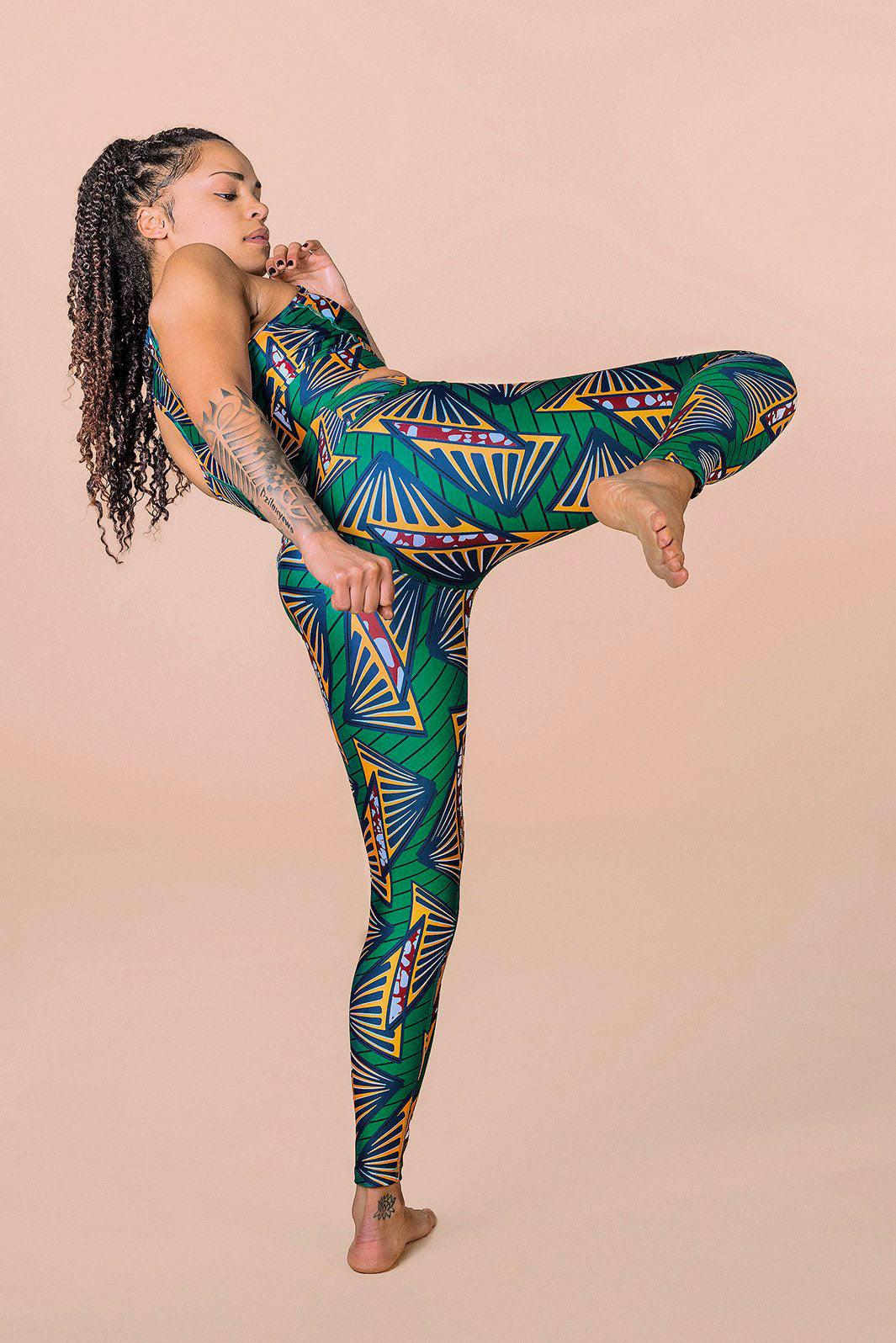 legging-taille-haute-couleur-vert-sport-yoga-fitness-casual-femme-massollo